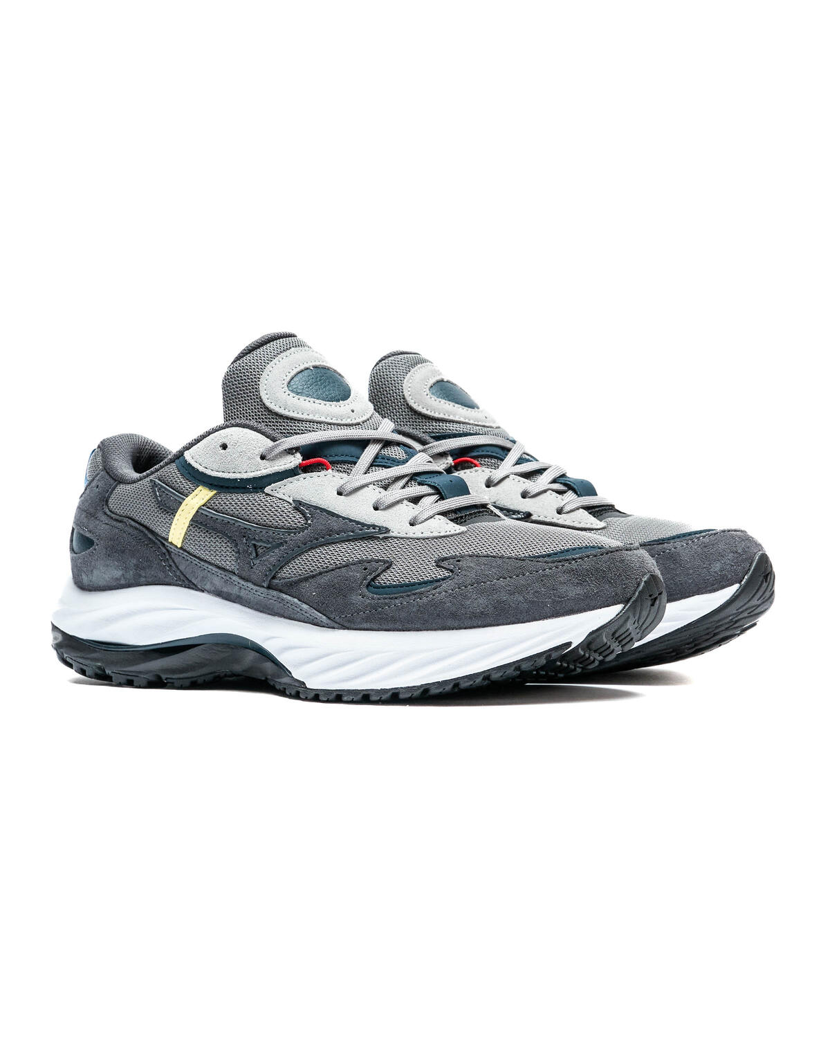 comoli美品　MIZUNO × graphpaper waverider